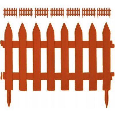 plůtek GARDEN CLASSIC 35cmx3,2m PH TE (R624) (7ks) – Hledejceny.cz