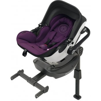 Kiddy Evoluna 2017 Royal Purple