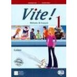 VITE! 1 PS+audio CD1 – Hledejceny.cz