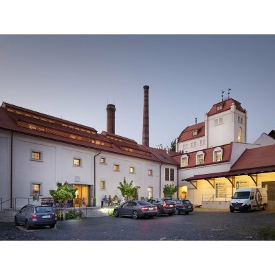 Severní Čechy: Pivní pobyt v pivovaru Cvikov – Hledejceny.cz