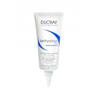 Ducray Kertyol PSO creme 100 ml