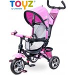 Caretero Toyz Timmy růžová – Zboží Mobilmania