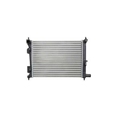 Chladič vody HYUNDAI i20 I20 | 1.2 | 1248ccm | Benzín | 62kW | | TAIWAN | | Zboží Auto