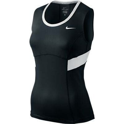 Nike Power bílo/černá – Hledejceny.cz