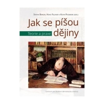 Jak se píšou dějiny – Hledejceny.cz