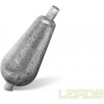 Delphin Leads Hruška s bužírkou 7,0 g 10ks – Zboží Dáma