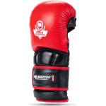 DBX Bushido Warrior MMA – Sleviste.cz