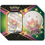 Pokémon TCG Shining Fates Tin Eldegoss V – Hledejceny.cz