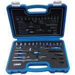 Narex 1/4" 46dílná 443000990 – Sleviste.cz