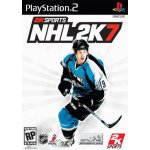 NHL 2K7 – Zboží Živě