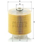 MANN-FILTER C17137/1x pro vozy AUDI – Hledejceny.cz