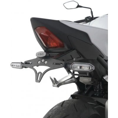 RG Lp0386Bk Držák Spz Honda Cbr650R/Cb650R/Cb1000 Hornet | Zboží Auto