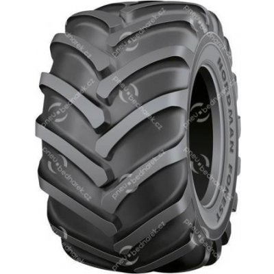 Nokian Tyres Nordman Forest TRS L-2 SF Nordma 700/55-34 173A2/166A8 TT – Hledejceny.cz