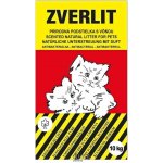 Zverlit červený hrubá podestýlka pro kočky s vůní 10 kg – Hledejceny.cz