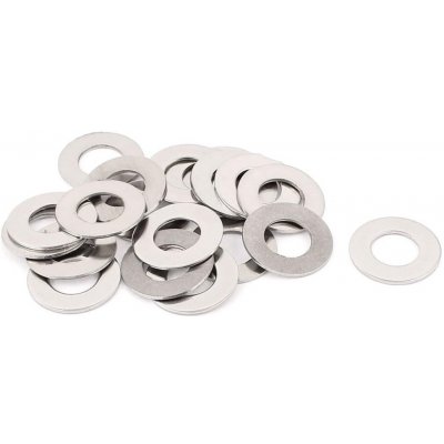 Podložky Uxcell MOD-20PCS3 – Hledejceny.cz