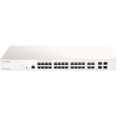 D-Link DBS-2000-28 – Zboží Živě