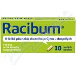RACIBUM 100MG CPS DUR 10 – Hledejceny.cz