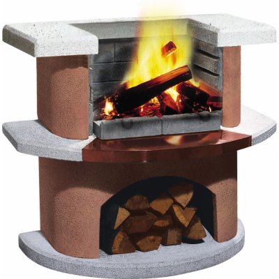 Buschbeck Grill Bar Bologna 90096.000 – Hledejceny.cz