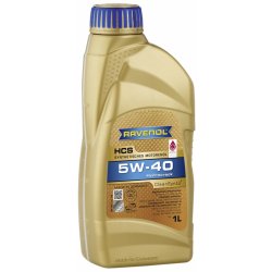 Ravenol HCS 5W-40 1 l