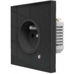 Moes ZigBee MOES-ZK-FR16M-BK-MS – Hledejceny.cz