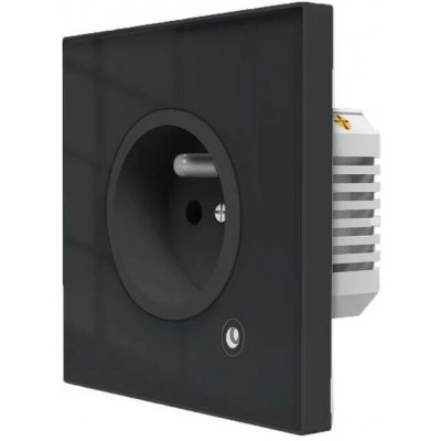 Moes ZigBee MOES-ZK-FR16M-BK-MS – Hledejceny.cz