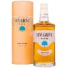 Rum New Grove Old Oak Aged Rum 40% 0,7 l (holá láhev)