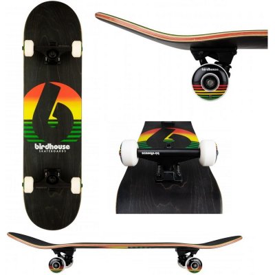 Birdhouse Stage 3 Sunset – Zboží Mobilmania