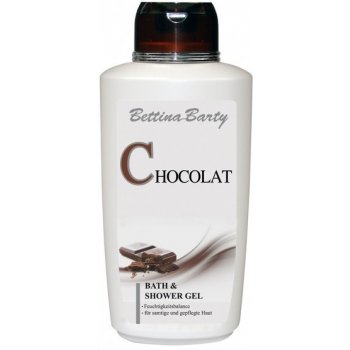 Bettina Barty Chocolat sprchový gel 500 ml