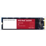 WD Red SA500 500G, WDS500G1R0B – Hledejceny.cz