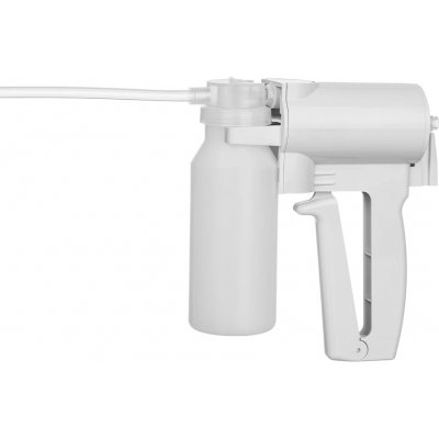 Yuwell 7B-1 - 20 l / min Manuální odsávačka – Sleviste.cz