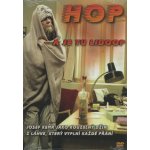 Hop - a je tu lidoop DVD – Hledejceny.cz