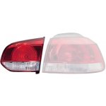 Zadní světlo HELLA 2TZ 009 923-101 (2TZ009923101) – Hledejceny.cz