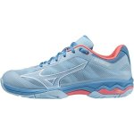 Mizuno Wave Exceed Light AC Dutch Cana – Zboží Mobilmania