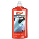 Sonax Metallic High Gloss 500 ml – Hledejceny.cz