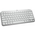Logitech MX Keys Minimalist Keyboard 920-010526 – Zbozi.Blesk.cz