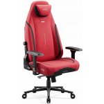 Diablo Chairs X.EYE PRIME černo-červené – Hledejceny.cz