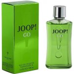 Joop! Go! toaletní voda pánská 200 ml – Hledejceny.cz