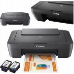 Canon PIXMA MG2551S – Hledejceny.cz