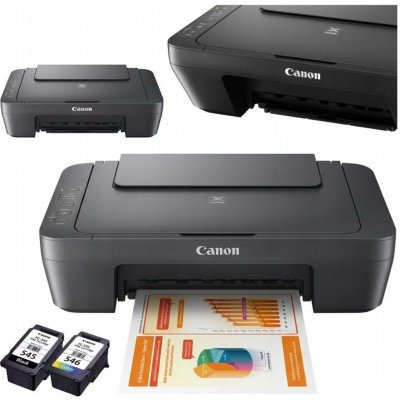 Canon PIXMA MG2551S – Hledejceny.cz