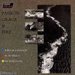 Mclaughlin Meola Lucia - Passion, Grace And Fire CD – Hledejceny.cz