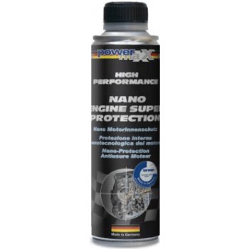 BlueChem Nano Engine Super Protection 300 ml