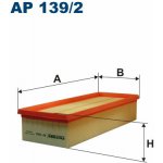 Vzduchový filtr Filtron AP139/2 – Hledejceny.cz
