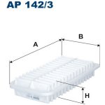 AP142/3 FILTRON Vzduchový filtr – Hledejceny.cz
