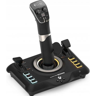 Turtle Beach VelocityOne Flight Stick TBS-0722-05 – Sleviste.cz