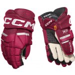 hokejové rukavice CCM Tacks XR JR – Hledejceny.cz