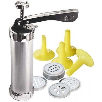 Orion Lis na těsto+zd. kov/UH COOKIE 141743 – Zboží Dáma