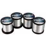 Kryston Krystonite Super Mono clear 1000 m 0,25 mm 8 lbs – Zboží Mobilmania