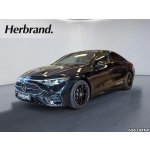 Mercedes-Benz CLA 200 120 kW