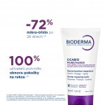 Bioderma Cicabio krém na ruce 50 ml – Zbozi.Blesk.cz