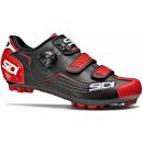 MTB SIDI Trace black/red